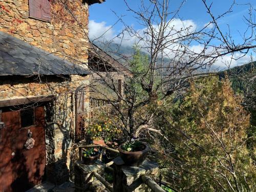 Casa Rural Pirineu Nev�