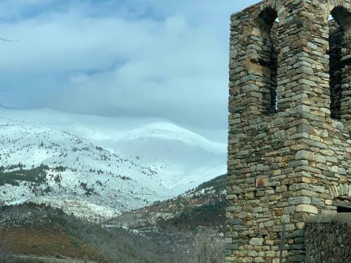 Casa Rural Pirineu Nev�