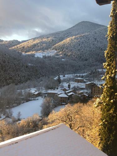 Casa Rural Pirineu Nev�