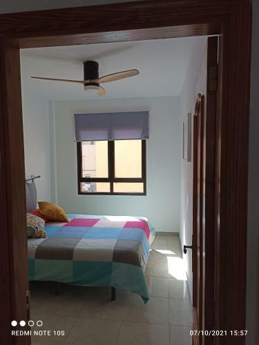 Apartamentos El Carmen