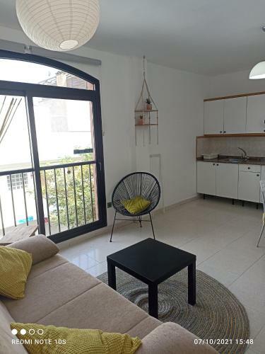 Apartamentos El Carmen