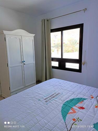 Apartamentos El Carmen
