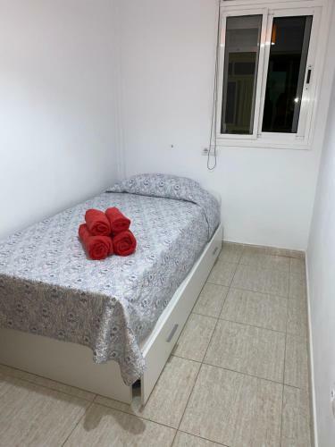 Apartamento Casa Viera