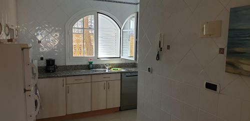 Apartamento Casa Vista Del Mar 1