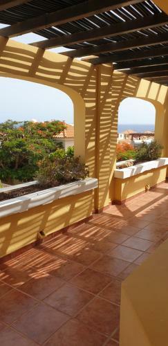 Apartamento Casa Vista Del Mar 1