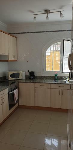 Apartamento Casa Vista Del Mar 1