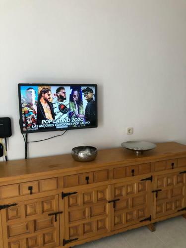 Apartamento Rb