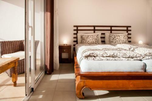 Apartamento Casa Cofete