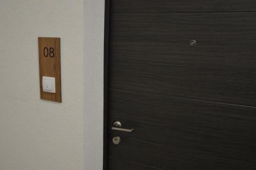 Apartamento Iskra