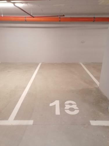 Apartamento Iskra