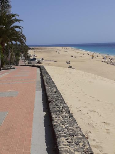 Apartamento Playa Mirar In Palm Garden