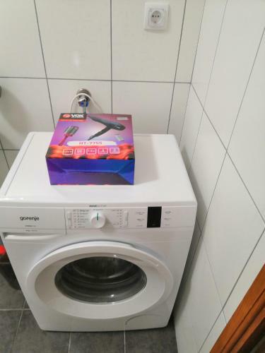 Apartamento Milgor