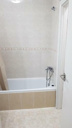 Apartamento Vivienda Vacacional Arisa
