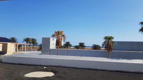 Apartamento Vivienda Vacacional Arisa