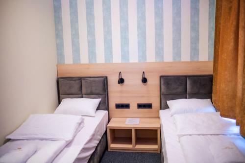 Hotel Zlatna Kruna