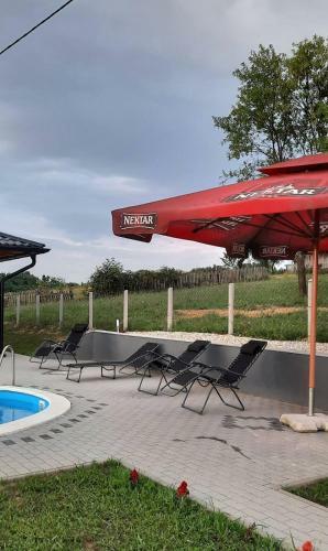 Villa Vikendica Fenix