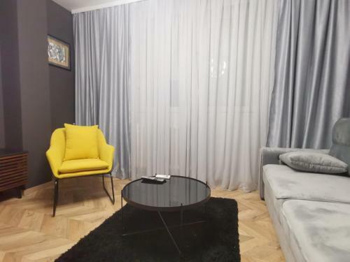 Apartamento City-centar