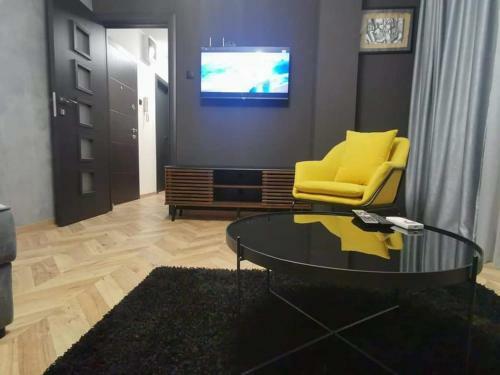 Apartamento City-centar