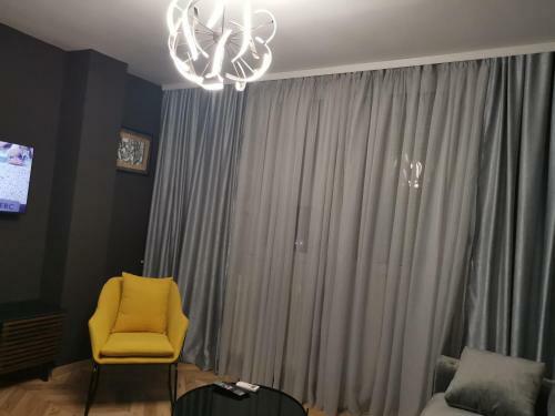 Apartamento City-centar