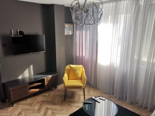 Apartamento City-centar