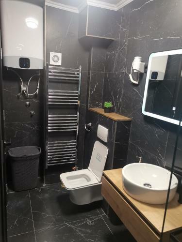 Apartamento City-centar