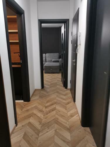 Apartamento City-centar