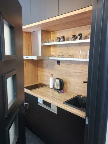 Apartamento City-centar