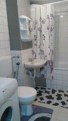Apartamento Lanino