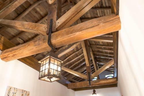 La Casa De Los Dos Rubios