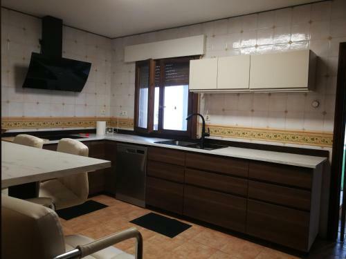 Villa Mimar De Pinares