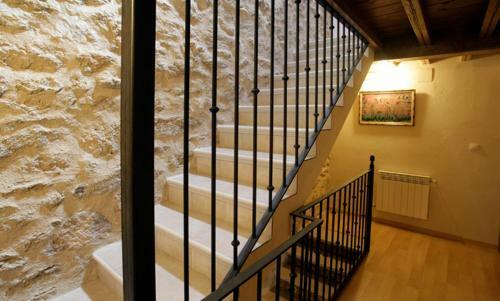 Casa Rural La Nava 10