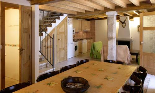 Casa Rural La Nava 10