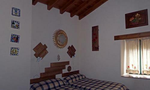 Casa Rural La Nava 10