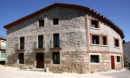 Casa Rural La Nava 10