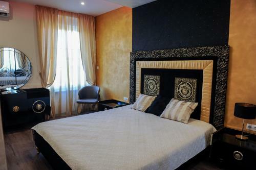 Apartmani President I