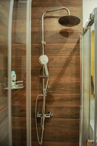 Apartmani President I