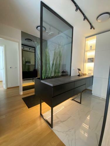 Exclusive Bl Apartments