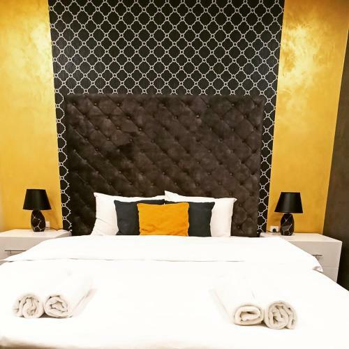Apartman President VI