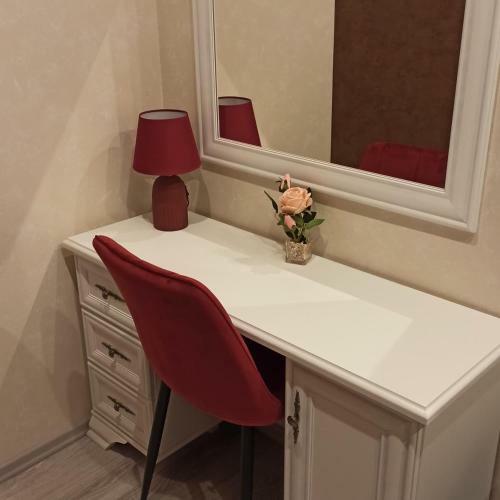Apartman President VI