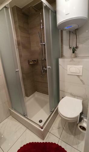 Apartman President VI