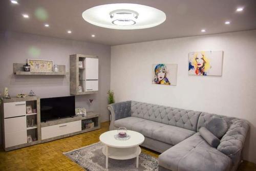 Apartamento Bulevar