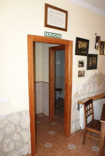 Hostal Casa Rural Dulce Nombre