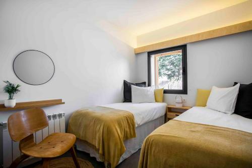 Apartamento Finca El Veinti9