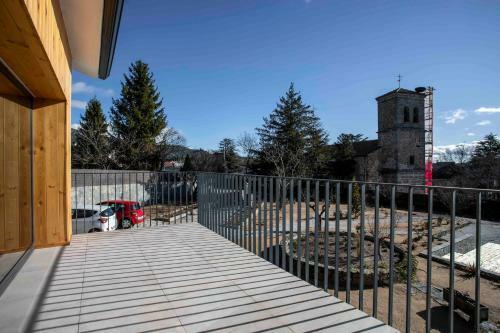 Apartamento Finca El Veinti9