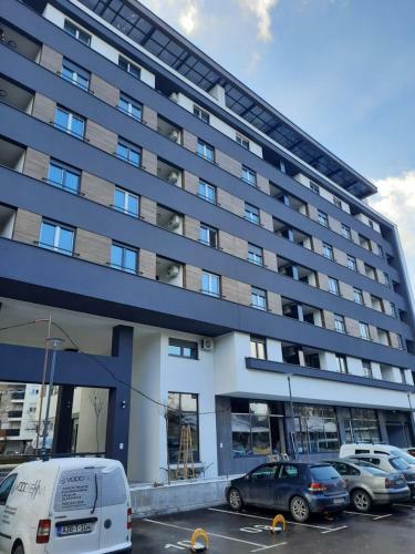 Apartamento Casa Mia Lux