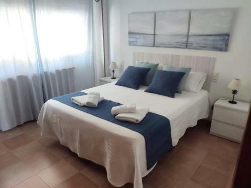 Apartamento Navarubia