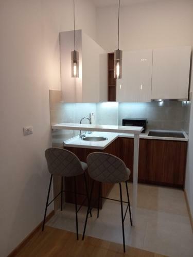 Apartamento Lux Opera