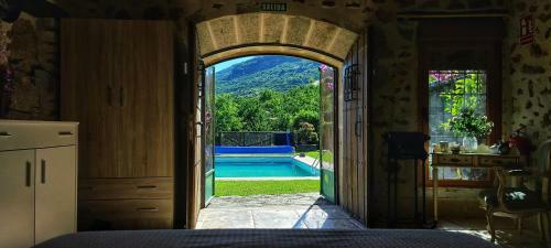 Villa Casa Rural Entre Dos Aguas