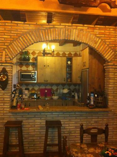 Casa Rural Apartamento Las Malpicas
