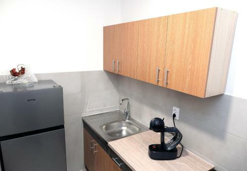 Apartman Venezia